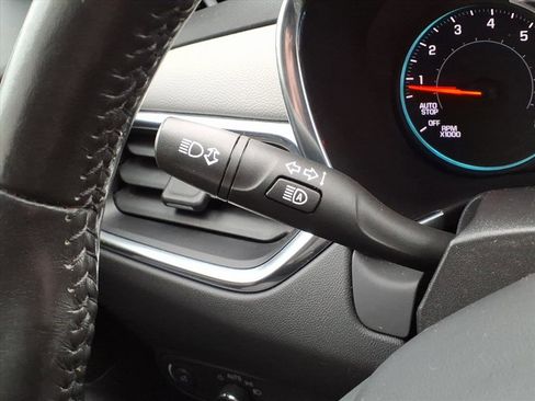 Used 2022 Chevrolet Equinox LT image 30