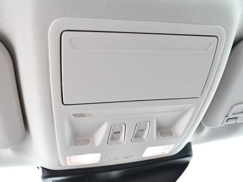 New 2025 Ford Bronco Sport Big Bend w/ Convenience Package image 35