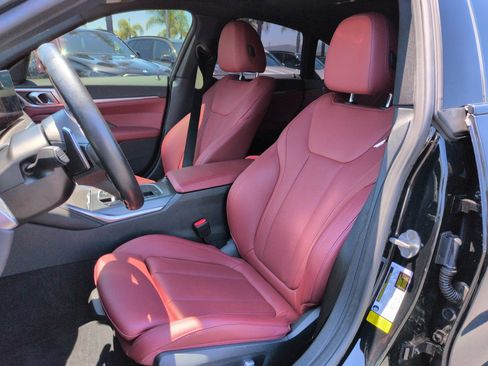 Used 2024 BMW 430i Gran Coupe w/ M Sport Package (Priority 1) RWD image 16