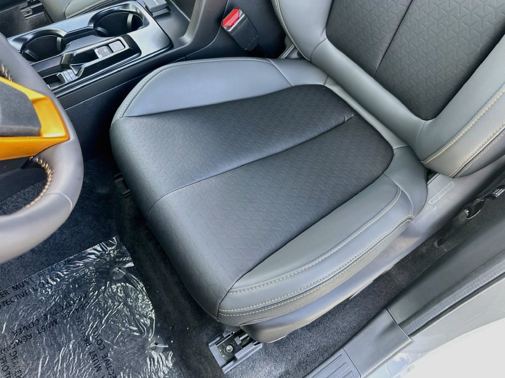 New 2026 Subaru Forester Wilderness AWD/4WD image 20