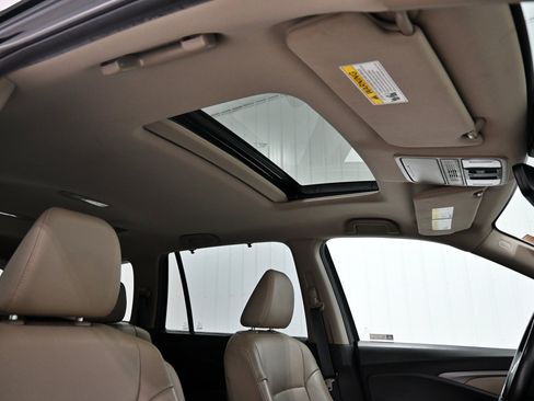 Used 2020 Honda Pilot EX-L image 28