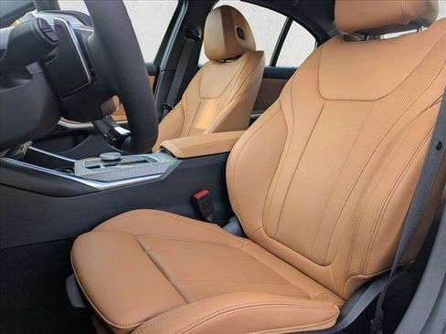 Used 2026 BMW 330i Sedan w/ Convenience Package image 4