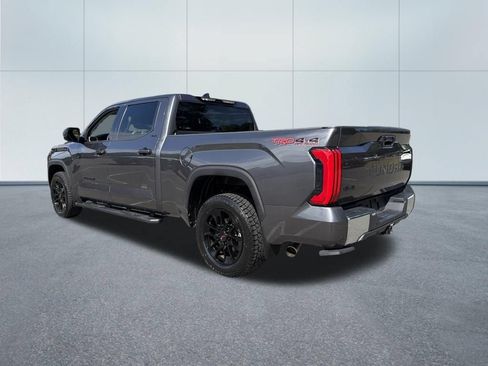 Used 2023 Toyota Tundra SR5 w/ TRD Off-Road Premium Package AWD/4WD image 7