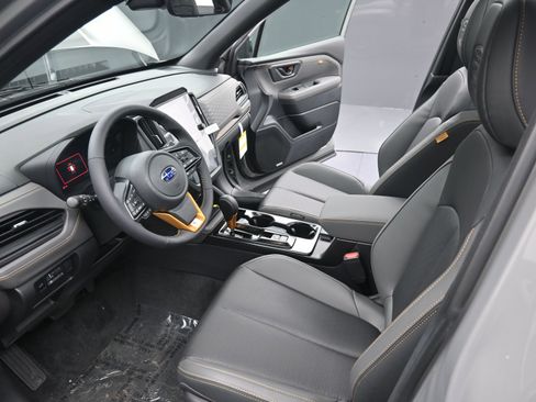 New 2026 Subaru Forester Wilderness AWD/4WD image 21