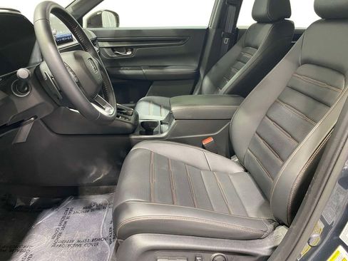 Used 2025 Honda CR-V Sport-L image 14