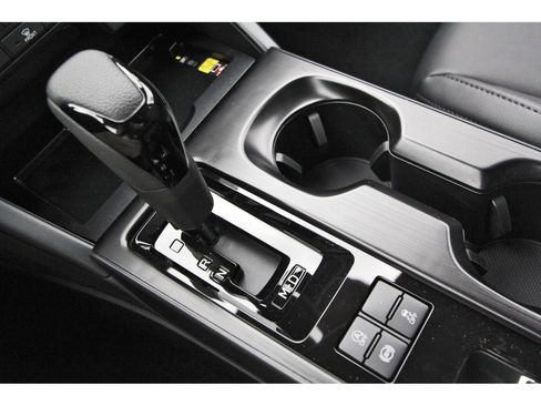New 2026 Subaru Outback Premium AWD/4WD image 25