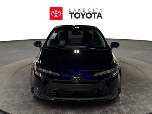 New 2026 Toyota Corolla LE FWD image 10