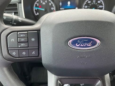 Used 2023 Ford F150 XL w/ STX Appearance Package AWD/4WD image 29