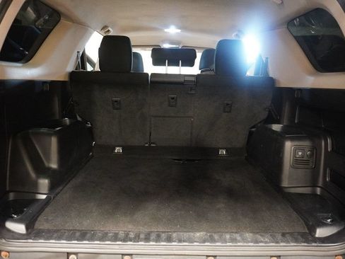 Used 2016 Toyota 4Runner Trail AWD/4WD image 15