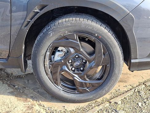 New 2026 Subaru Crosstrek 2.5i Sport image 5