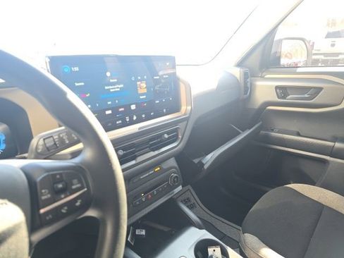 Used 2025 Ford Bronco Sport Big Bend image 22