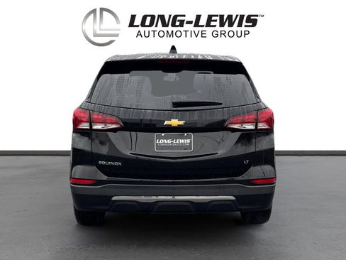 Used 2023 Chevrolet Equinox LT image 5