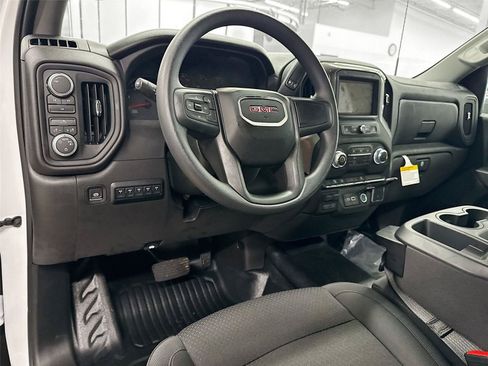 New 2026 GMC Sierra 3500 Pro w/ Convenience Package AWD/4WD image 2