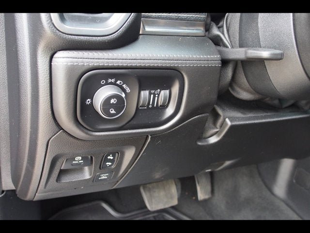Used 2020 RAM 1500 Limited AWD/4WD image 24