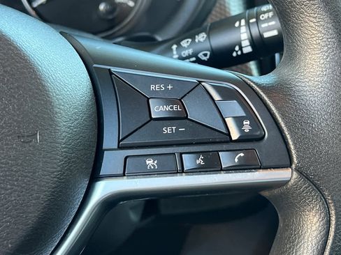 Certified 2023 Nissan Kicks SV image 29