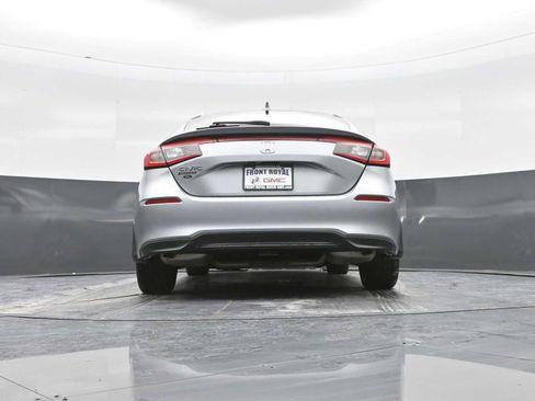 Used 2022 Honda Civic EX-L image 39