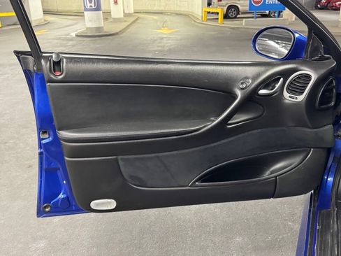 Used 2005 Pontiac GTO RWD image 16