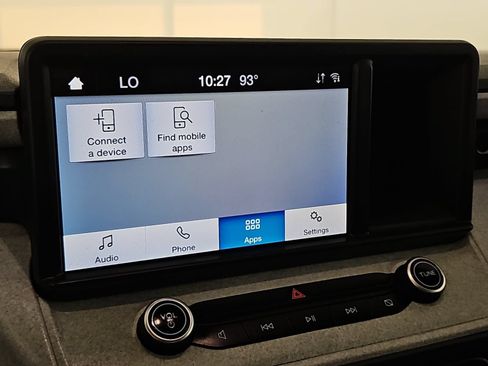 Used 2022 Ford Maverick XLT w/ Equipment Group 300A Standard AWD/4WD image 19