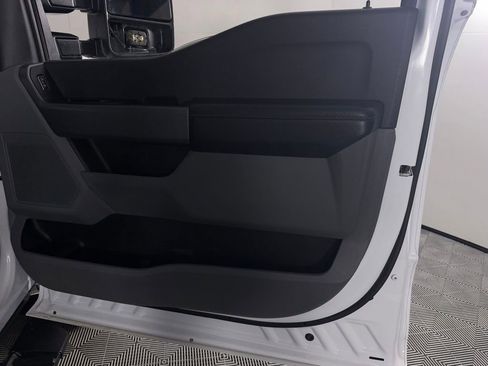 Used 2024 Ford F350 XLT w/ FX4 Off-Road Package image 31