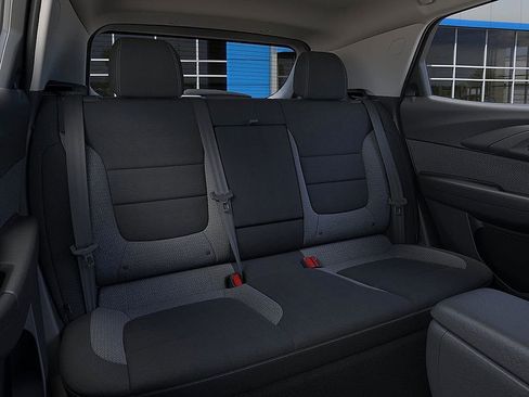 New 2026 Chevrolet TrailBlazer LT w/ Convenience Package image 17
