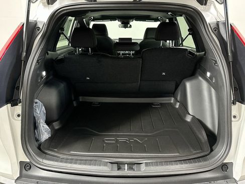 Certified 2026 Honda CR-V Sport image 16