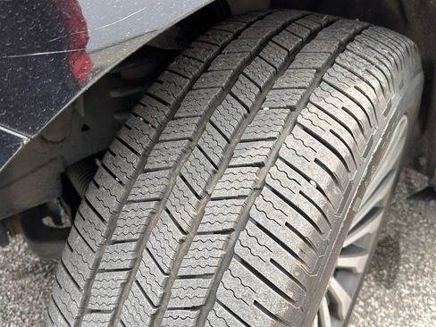 Used 2019 Lincoln Navigator L Reserve AWD/4WD image 9