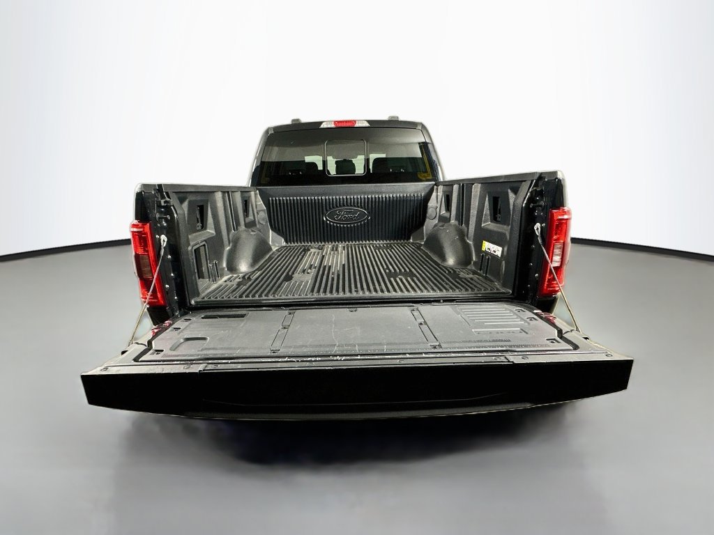 Used 2023 Ford F150 XLT w/ Equipment Group 302A High AWD/4WD image 36