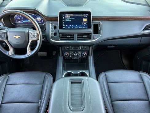 Certified 2023 Chevrolet Tahoe High Country image 27