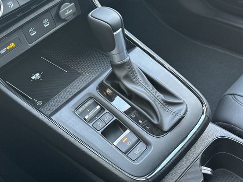 New 2026 Honda CR-V EX-L image 24