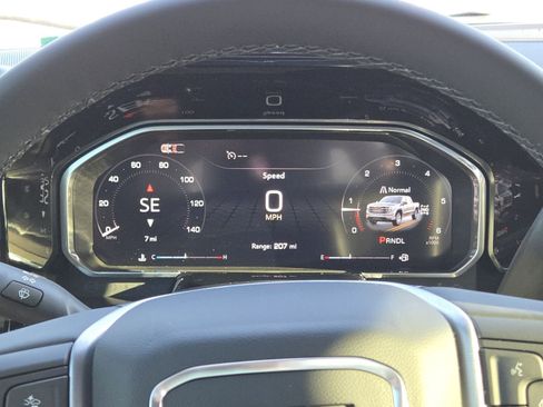 New 2026 GMC Sierra 1500 Elevation w/ Elevation Select Package image 29