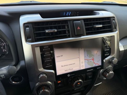 Used 2023 Toyota 4Runner SR5 Premium image 19