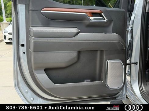 Used 2023 GMC Sierra 1500 Denali w/ Denali Reserve Package AWD/4WD image 23