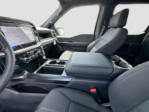 New 2026 Ford F150 STX w/ F-150 LOBO Package AWD/4WD image 24