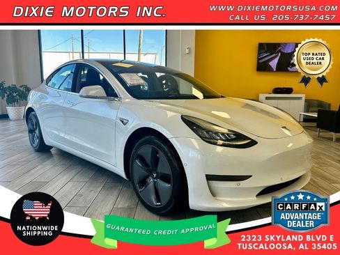 Used 2019 Tesla Model 3 image 1
