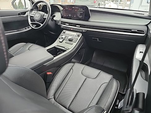 Used 2023 Hyundai Palisade XRT image 30