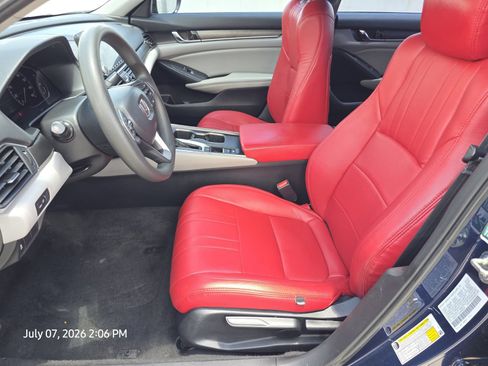 Used 2020 Honda Accord LX image 13