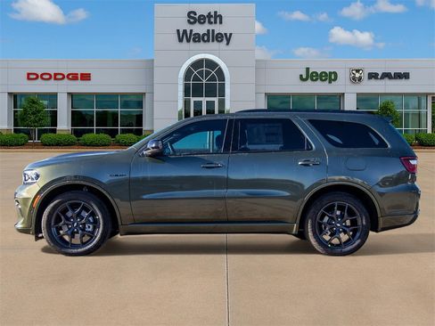 New 2026 Dodge Durango GT w/ Blacktop Package image 4