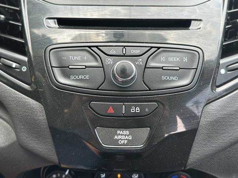 Used 2019 Ford Fiesta ST-Line FWD image 37