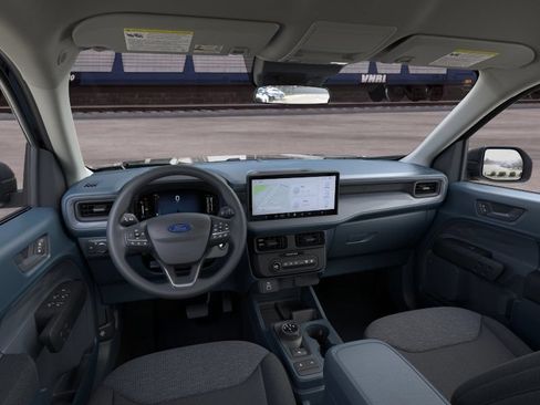 New 2026 Ford Maverick XL FWD image 37
