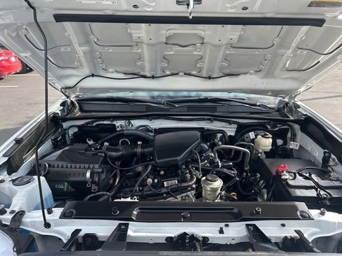 Used 2023 Toyota Tacoma SR5 image 14