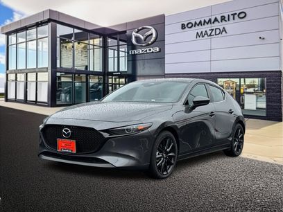 New 2026 MAZDA MAZDA3 2.5 S Hatchback w/ Premium Pkg