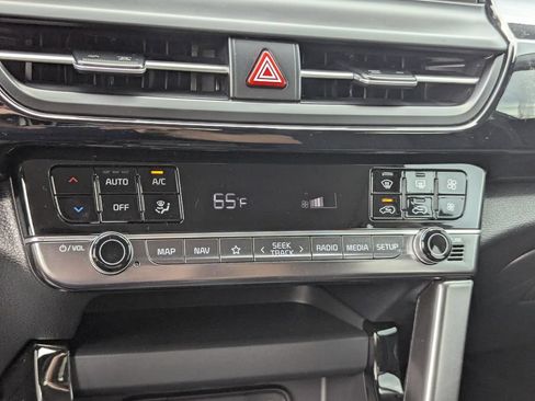 New 2026 Kia Seltos S AWD/4WD image 25