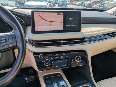 Used 2023 INFINITI QX60 Sensory AWD/4WD image 26