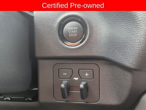 Certified 2026 Toyota Tundra SR5 w/ SR5 Convenience Package AWD/4WD image 22