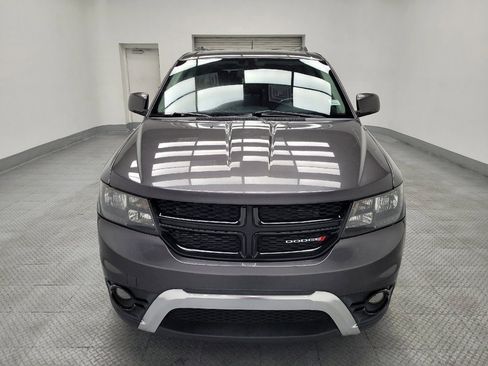 Used 2019 Dodge Journey Crossroad FWD image 15