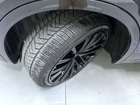 Used 2025 Maserati Grecale Modena image 23