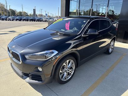 Used 2018 BMW X2 sDrive28i w/ Convenience Package