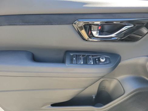 Certified 2025 Subaru Forester Limited AWD/4WD image 24