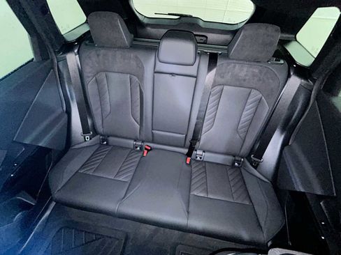 New 2026 BMW X3 xDrive30 w/ M Sport Package image 25