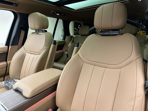 New 2027 Land Rover Range Rover SE AWD/4WD image 10